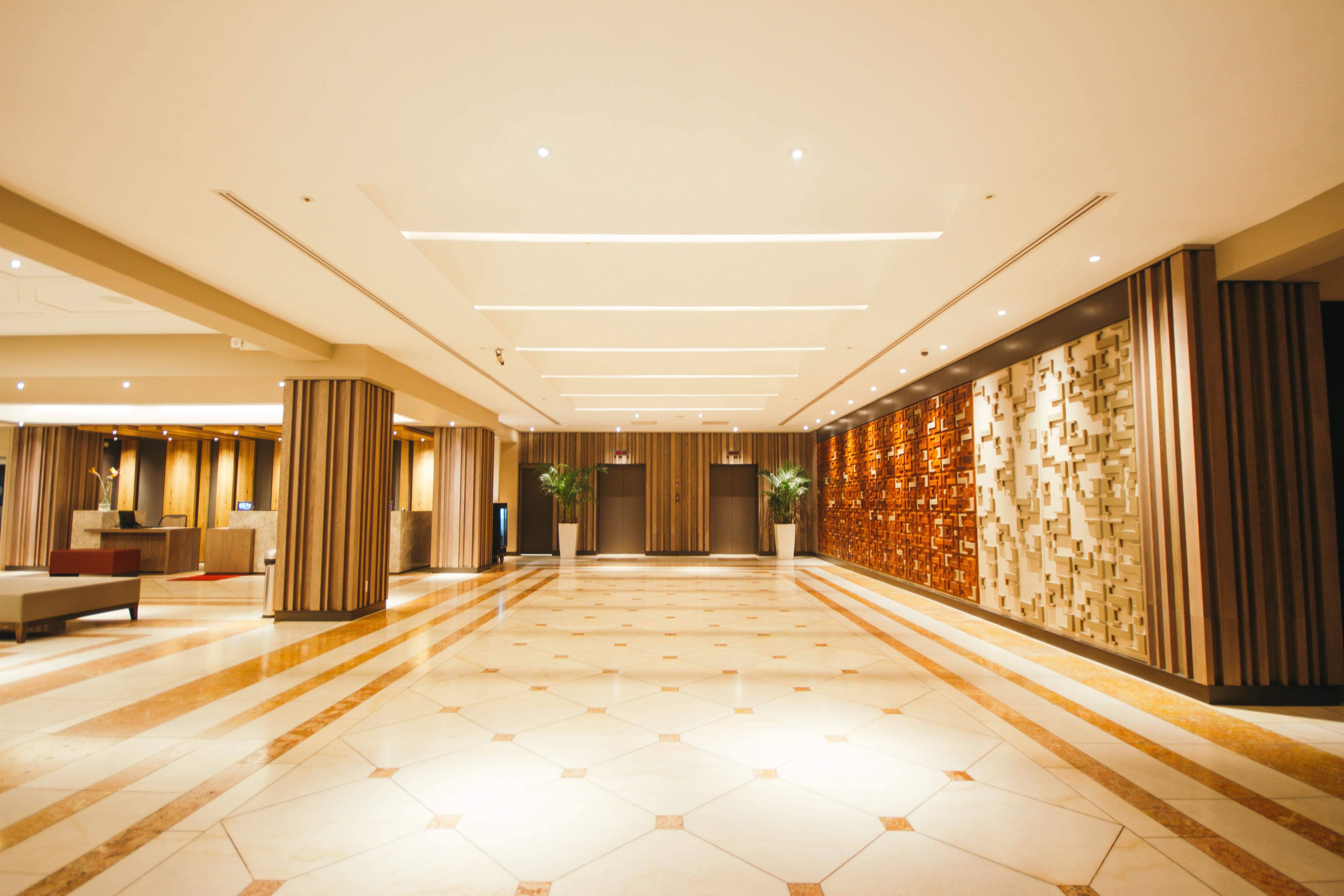 Hotel Crowne Plaza Managua By Ihg Esterno foto