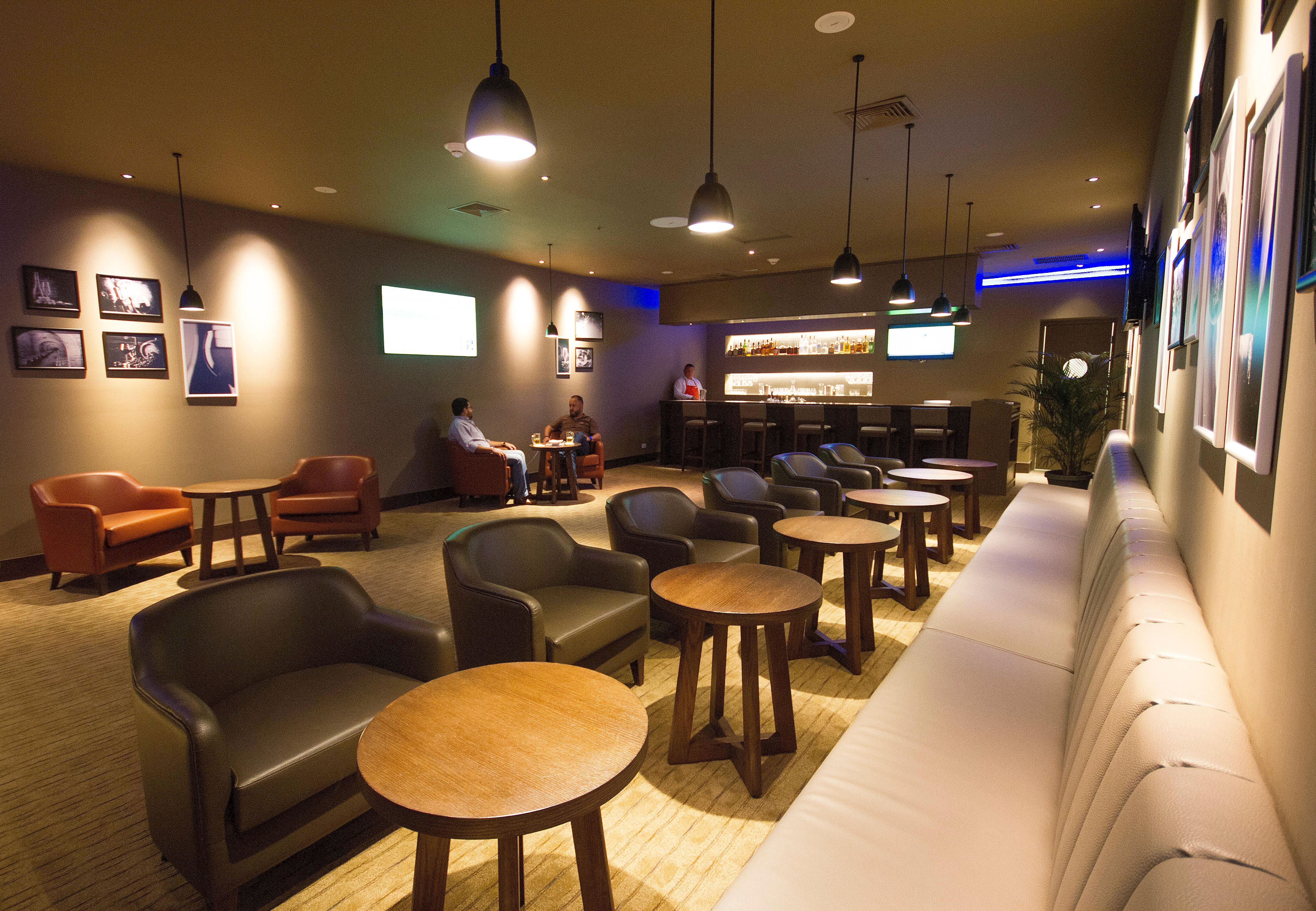 Hotel Crowne Plaza Managua By Ihg Esterno foto