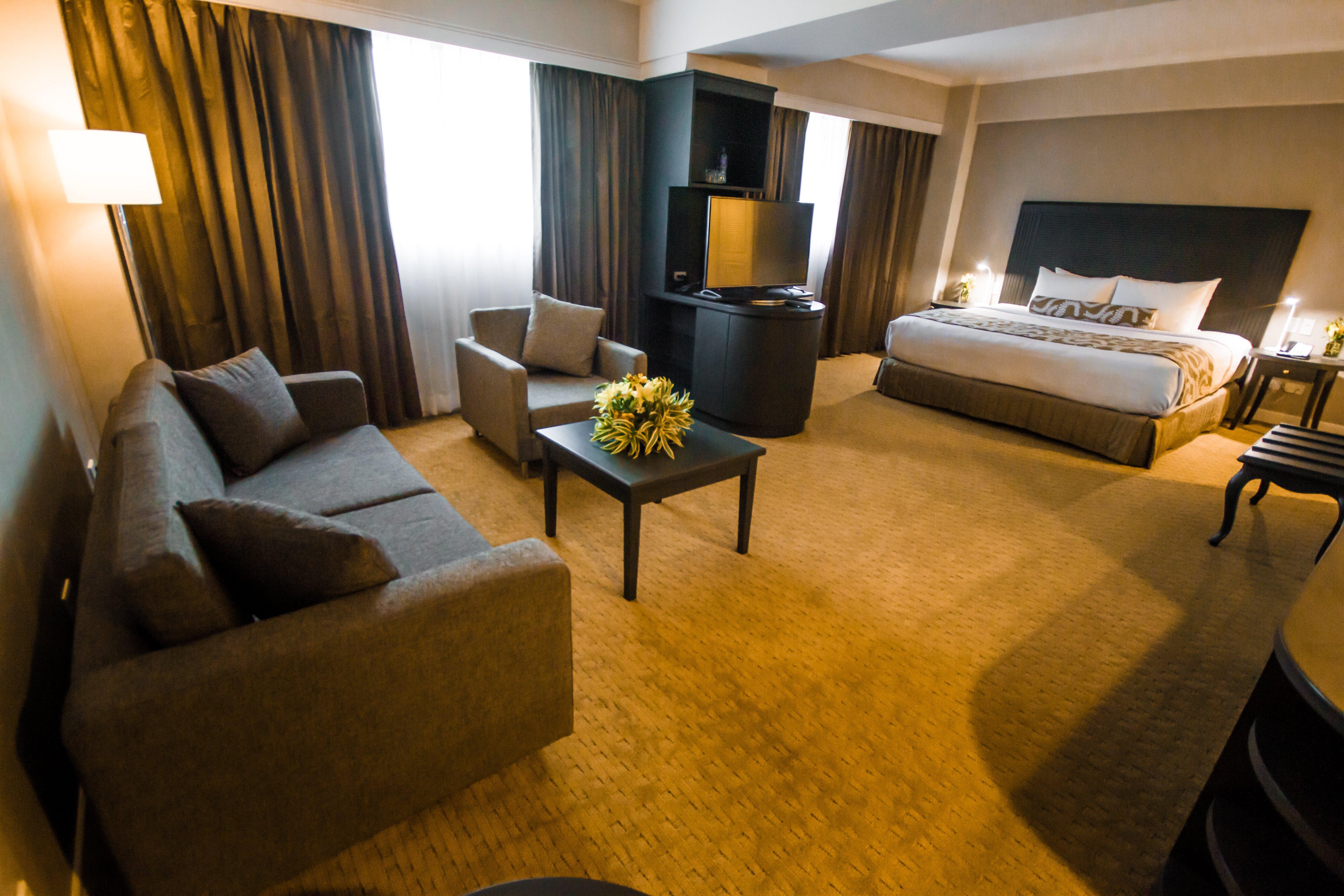 Hotel Crowne Plaza Managua By Ihg Esterno foto