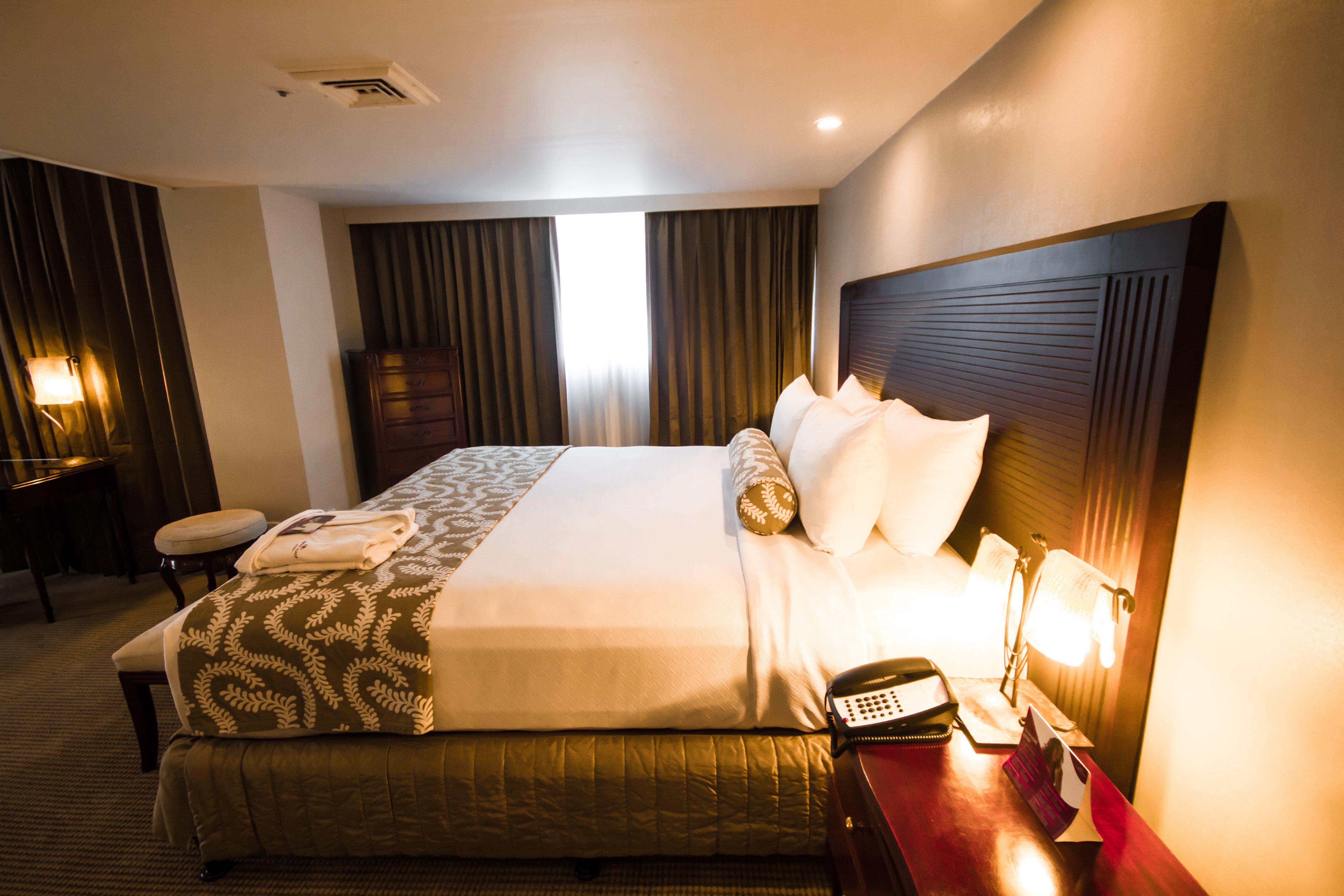Hotel Crowne Plaza Managua By Ihg Esterno foto