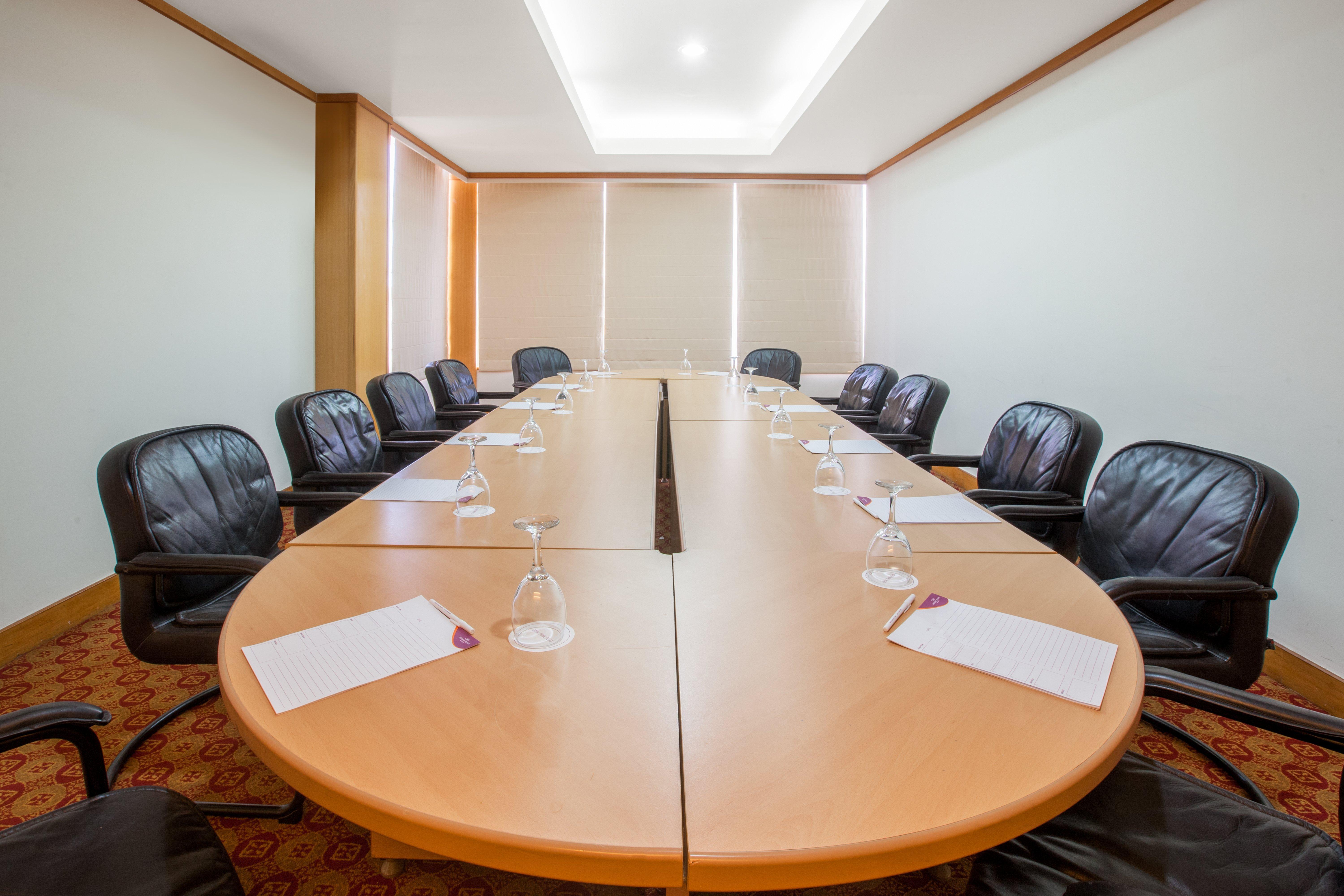 Hotel Crowne Plaza Managua By Ihg Esterno foto