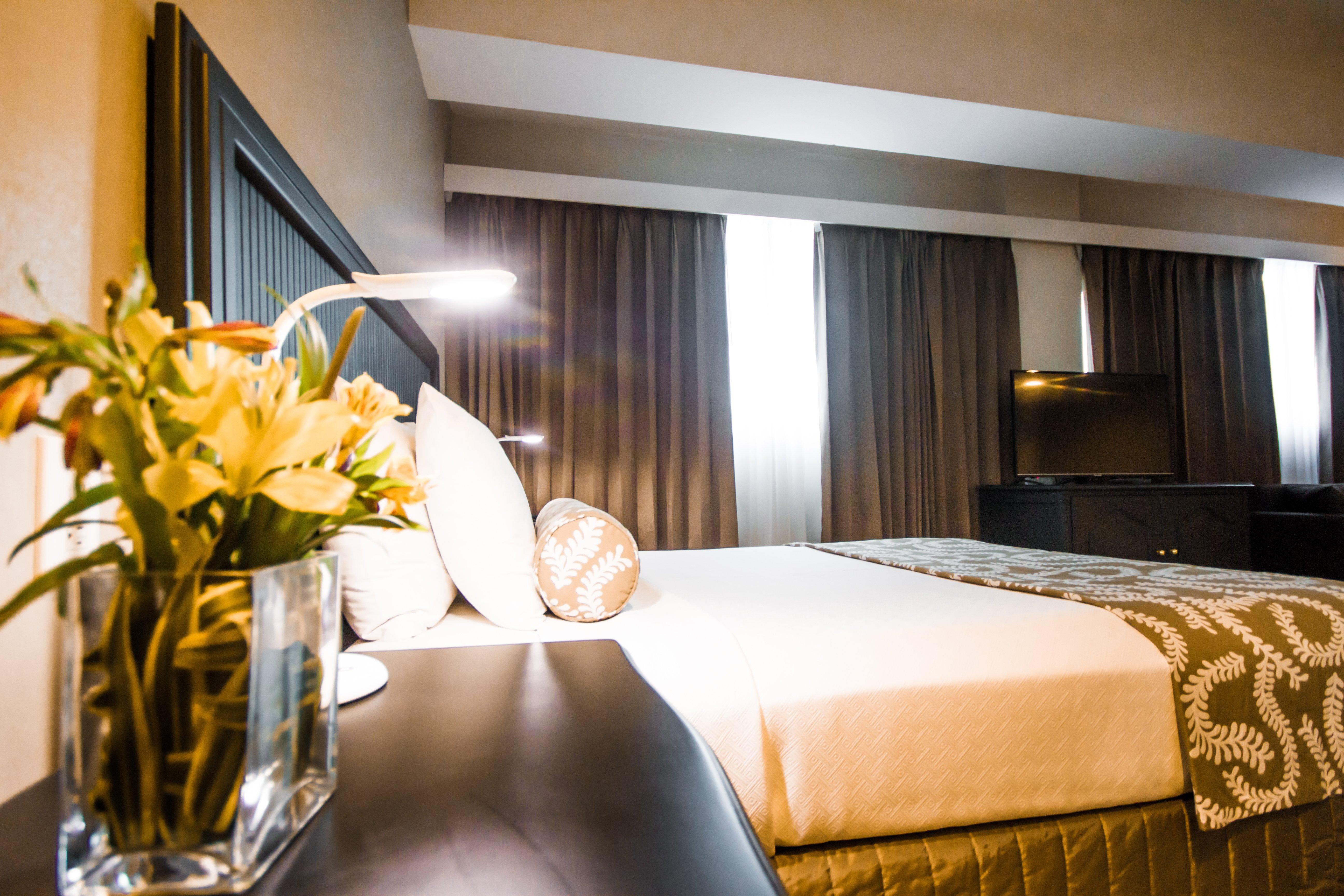 Hotel Crowne Plaza Managua By Ihg Esterno foto