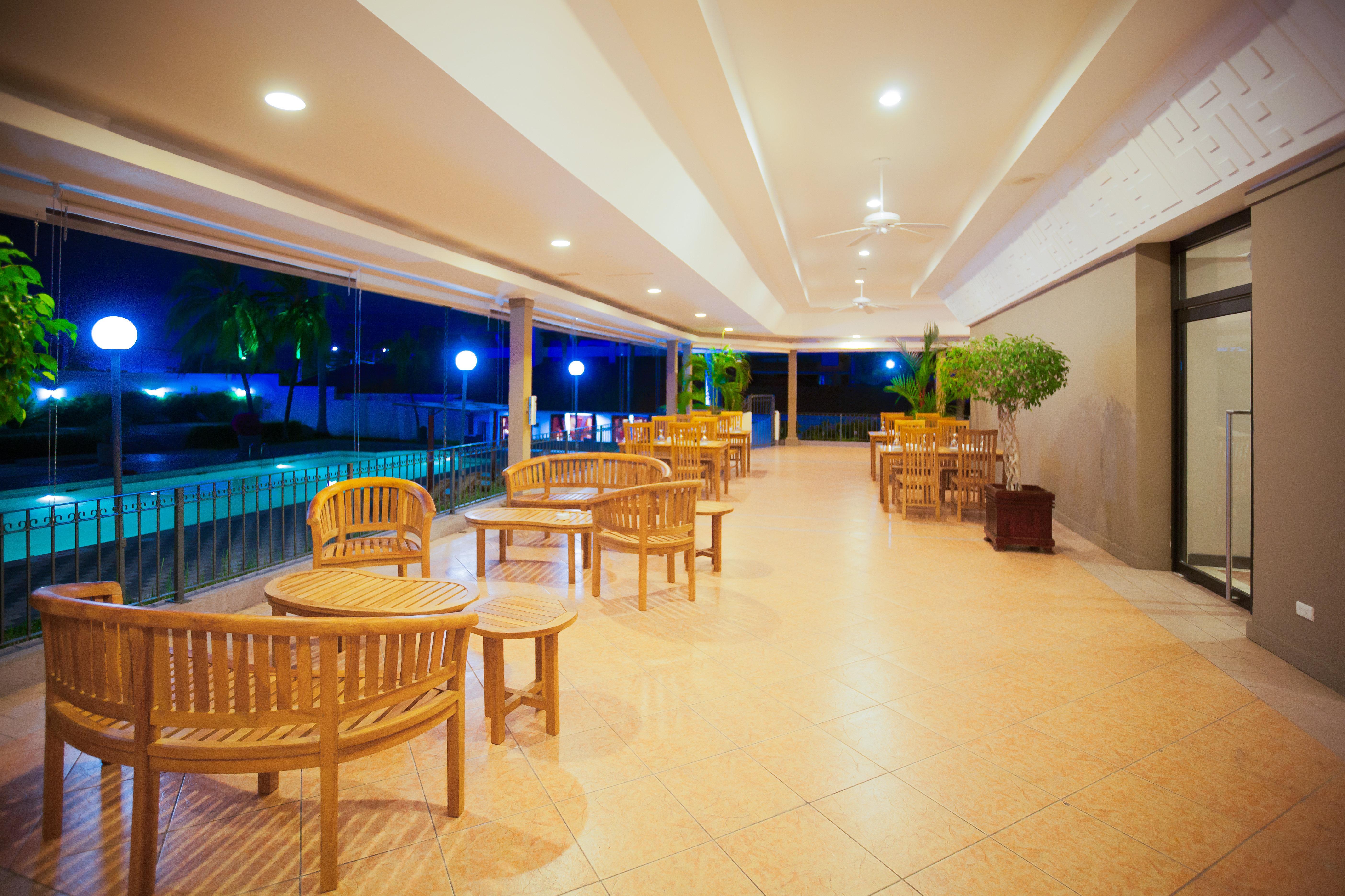 Hotel Crowne Plaza Managua By Ihg Esterno foto