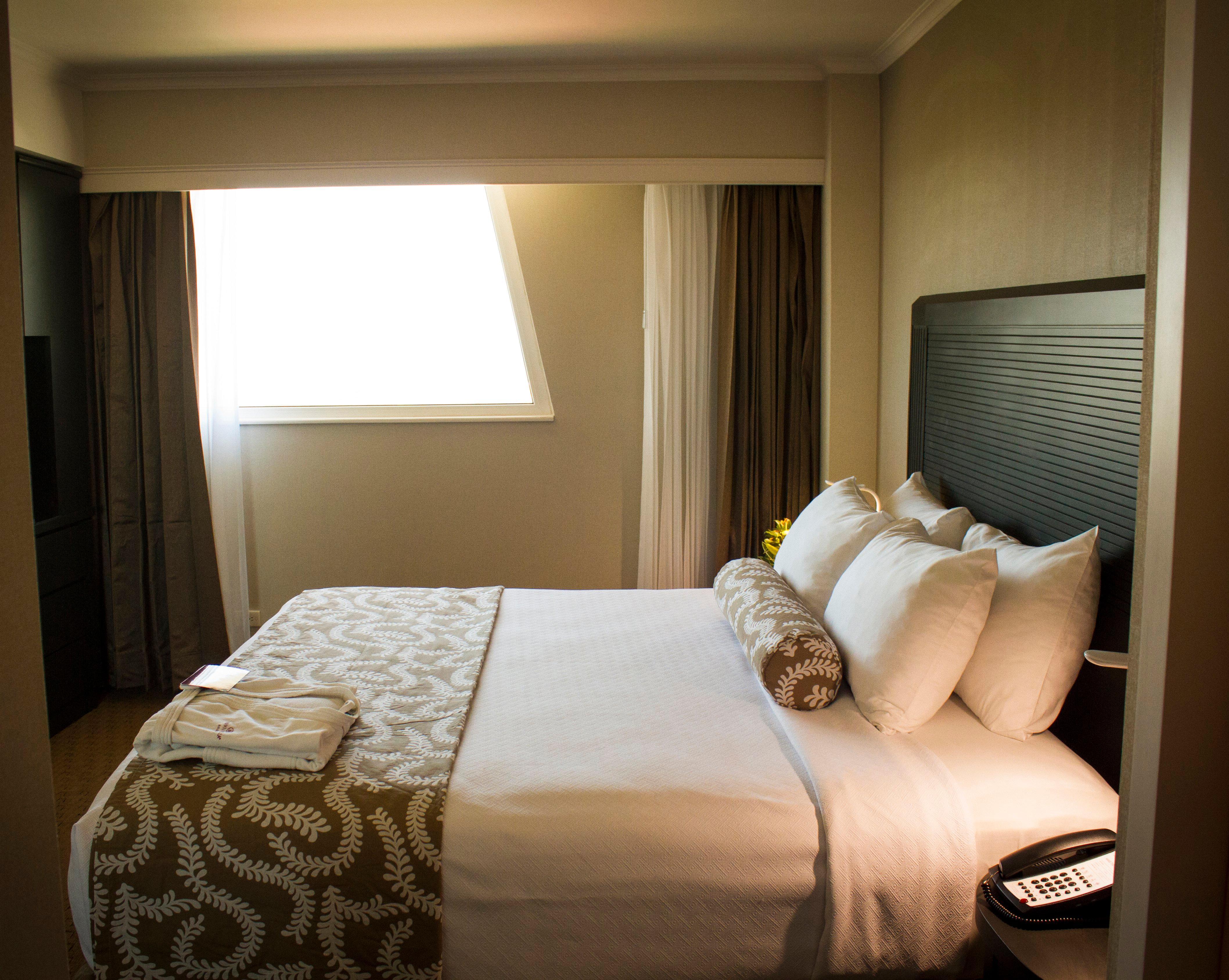 Hotel Crowne Plaza Managua By Ihg Esterno foto