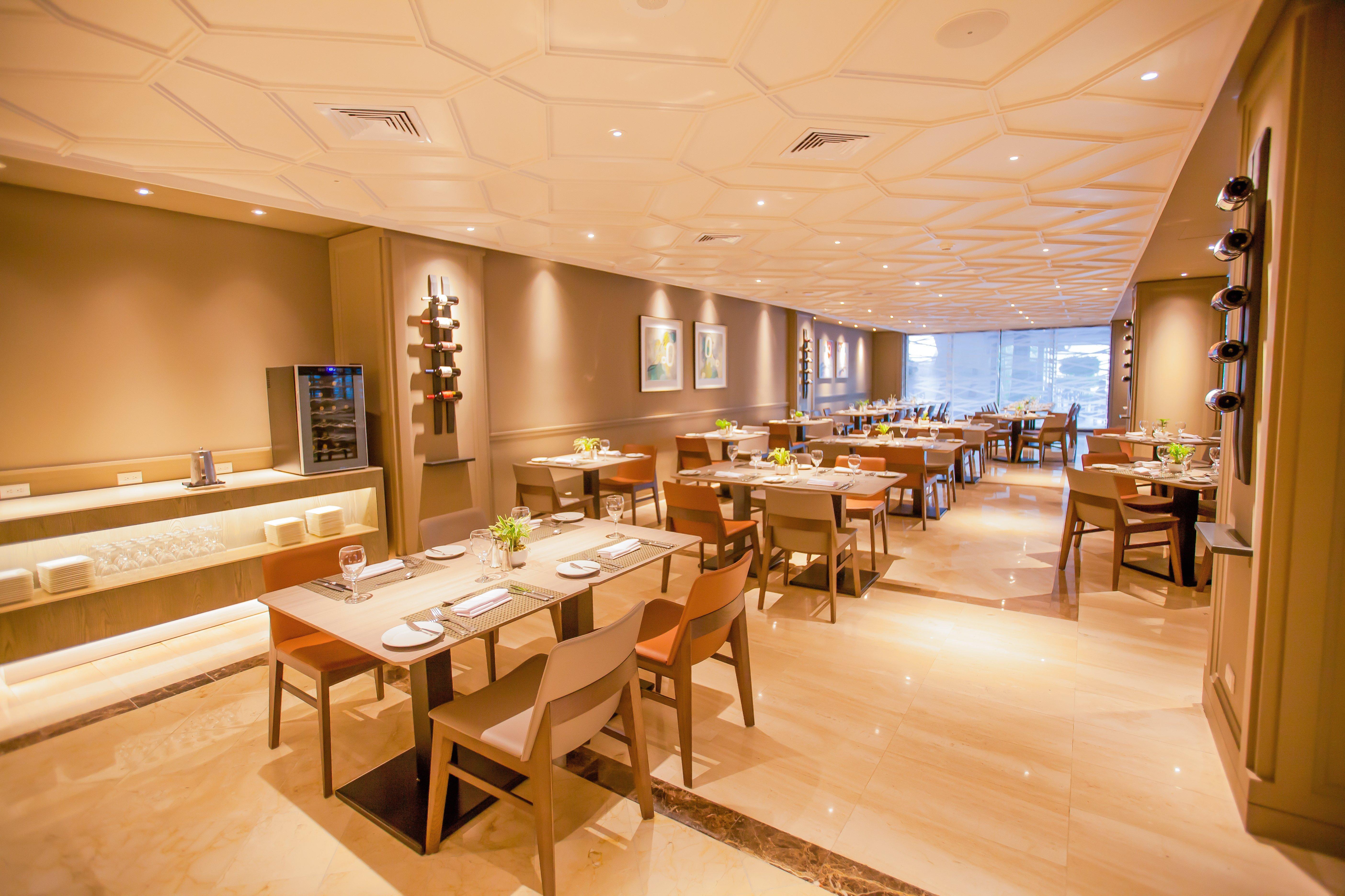Hotel Crowne Plaza Managua By Ihg Esterno foto