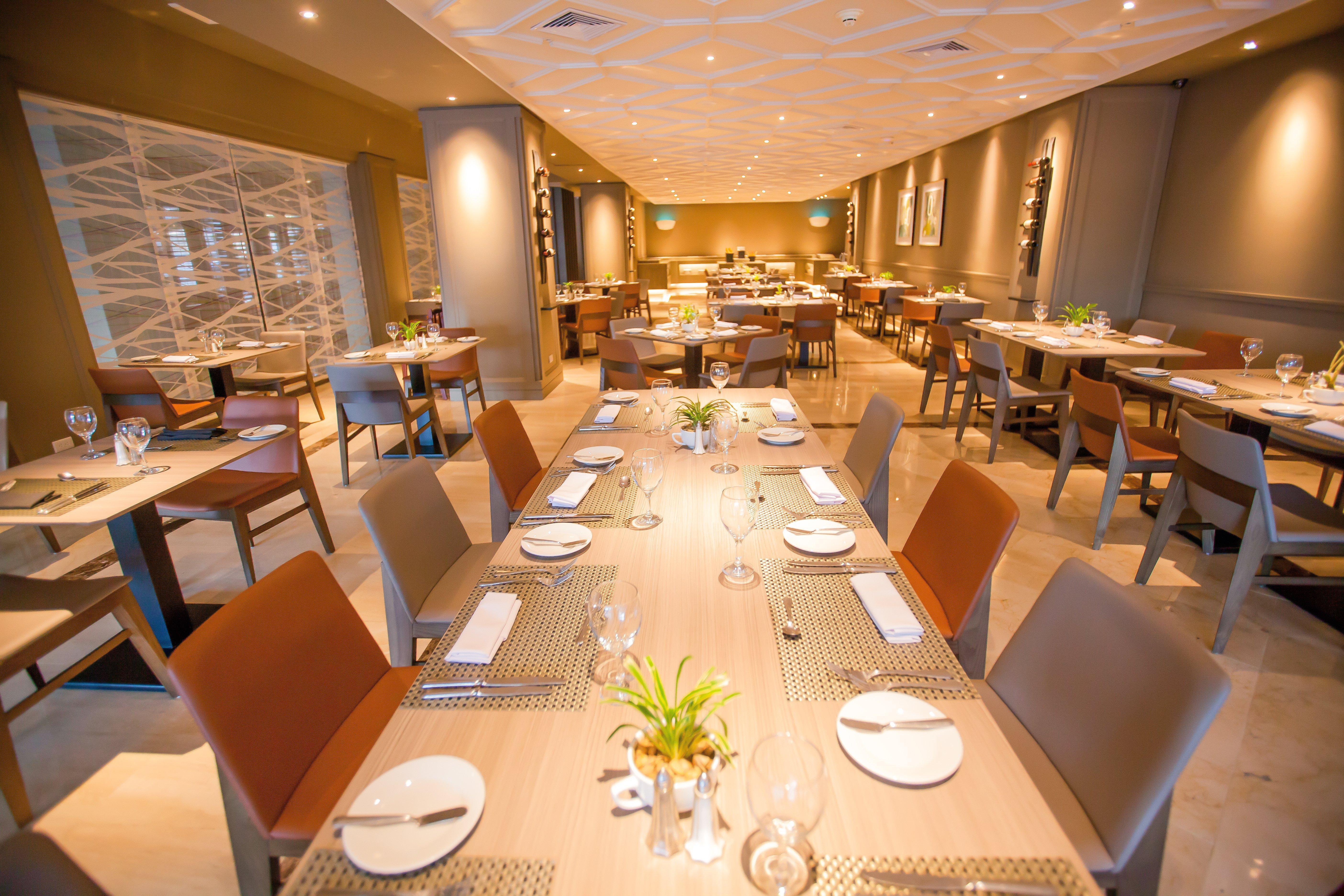 Hotel Crowne Plaza Managua By Ihg Esterno foto