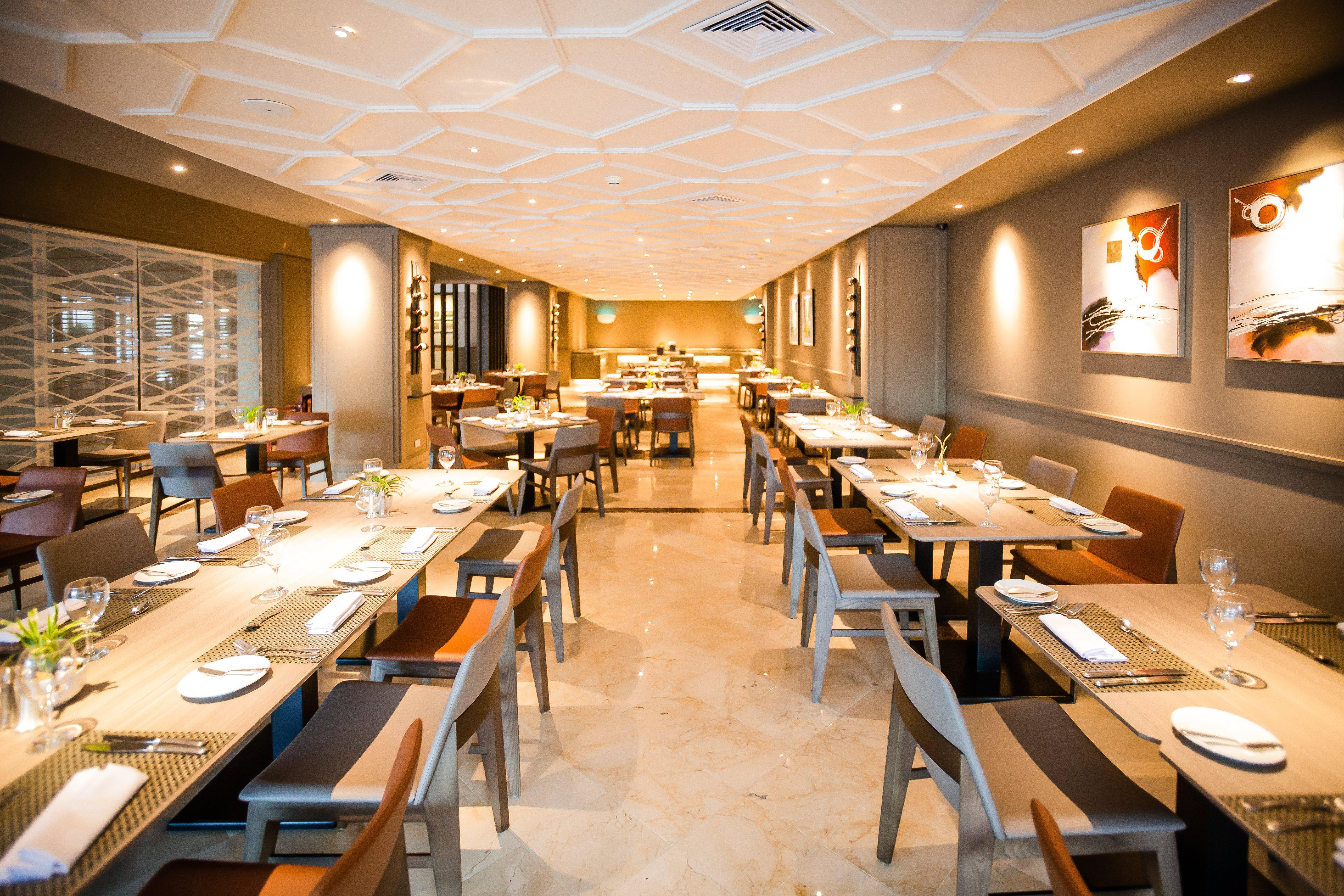 Hotel Crowne Plaza Managua By Ihg Esterno foto