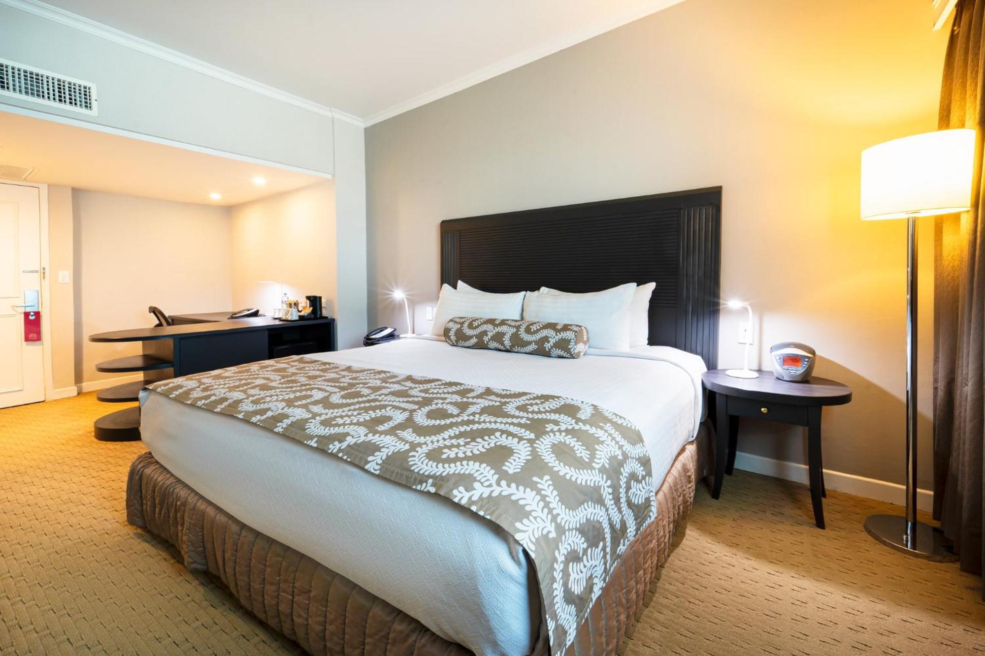 Hotel Crowne Plaza Managua By Ihg Esterno foto